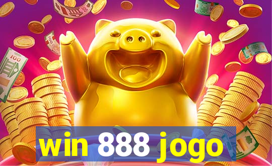 win 888 jogo